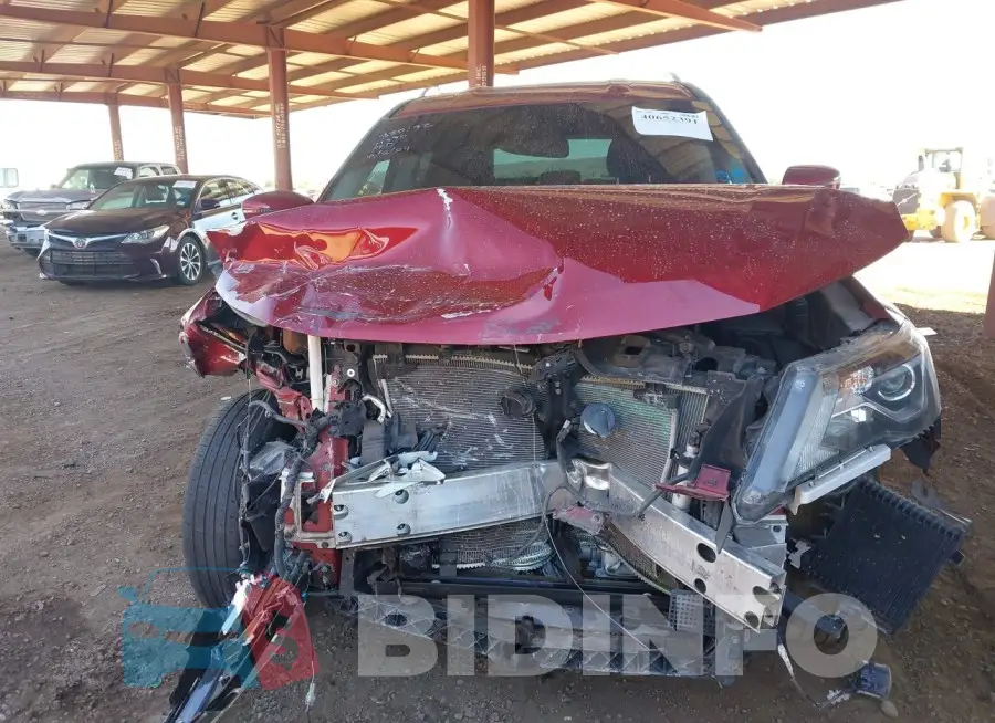 5N1DR2BN3LC640052 Photo# 13