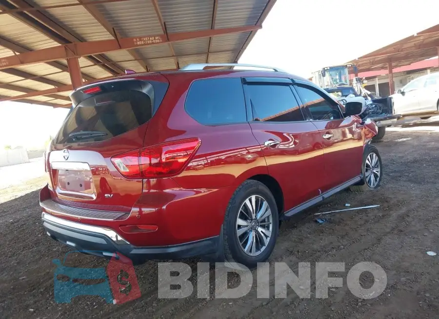5N1DR2BN3LC640052 Photo# 4