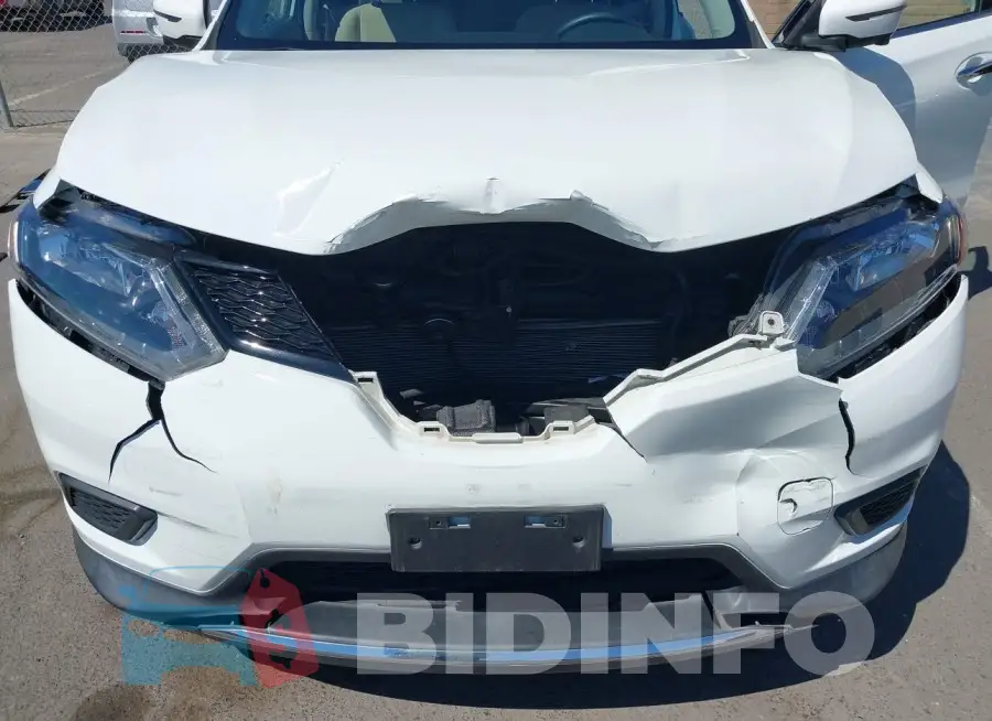 KNMAT2MT2GP708294 Photo# 6