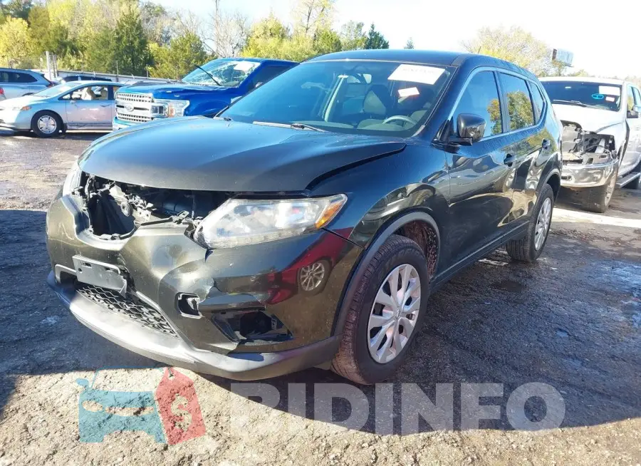 KNMAT2MT5GP641366 Photo# 2