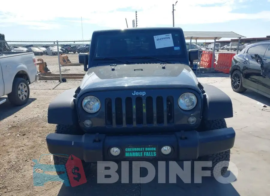 1C4BJWDG3HL676419 Photo# 12