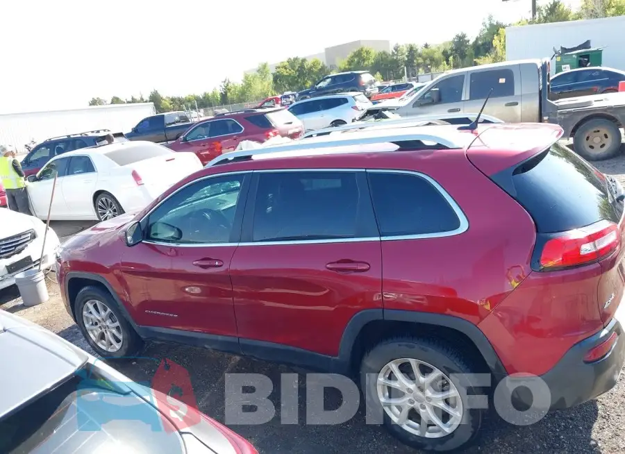 1C4PJMCS2FW577683 Photo# 14
