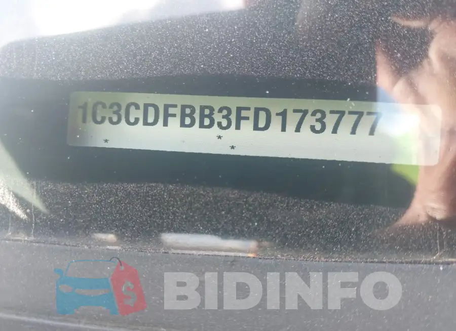 1C3CDFBB3FD173777 Photo# 12