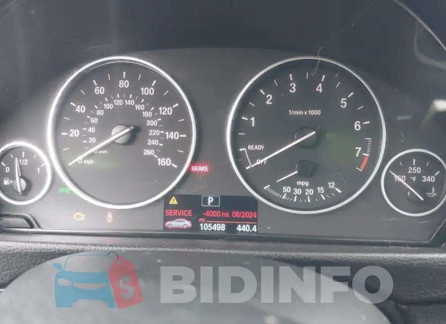 WBA3B3C50FF548793 Photo# 7