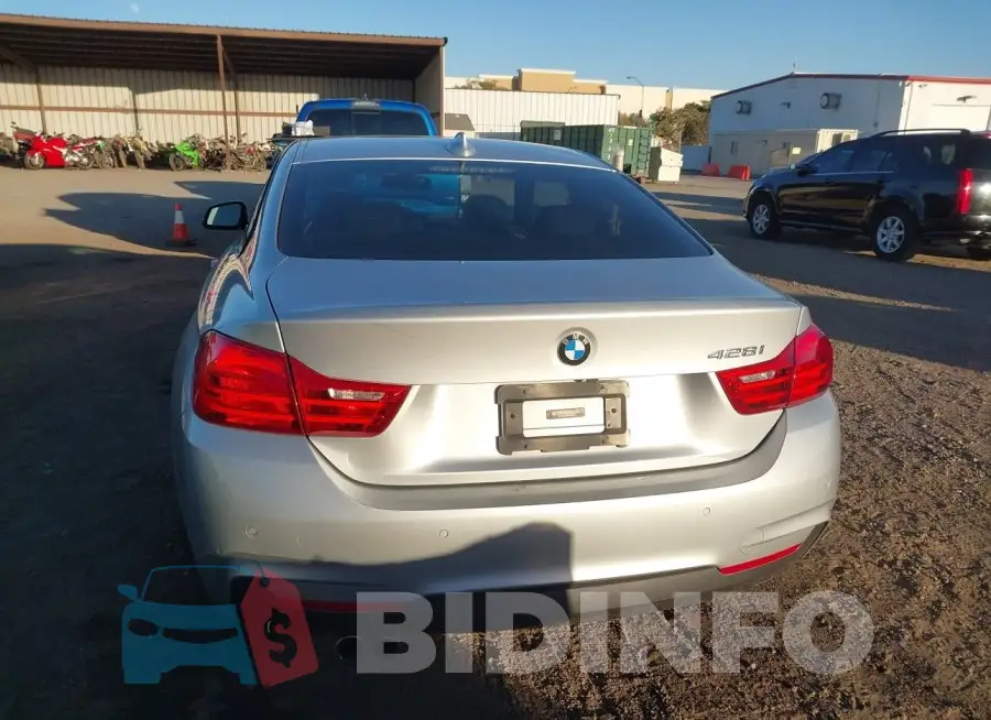 WBA3N7C55EF718577 Photo# 16