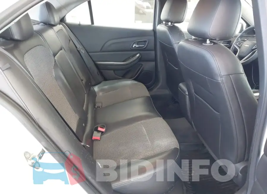 1G11C5SA1GF118816 Photo# 8