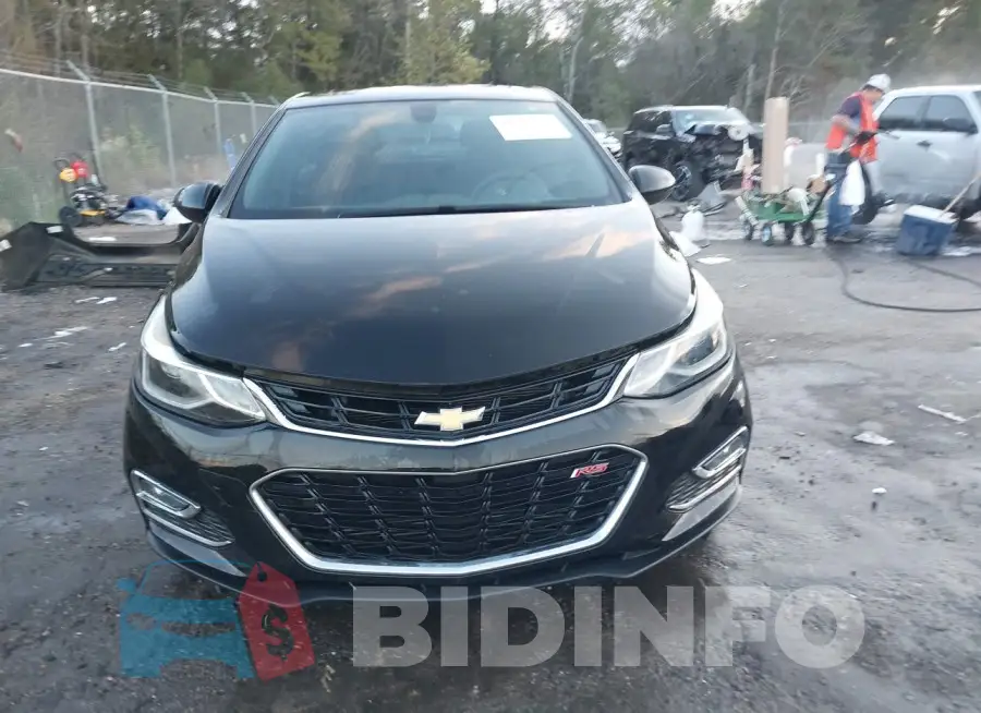 1G1BE5SM5J7112513 Photo# 13