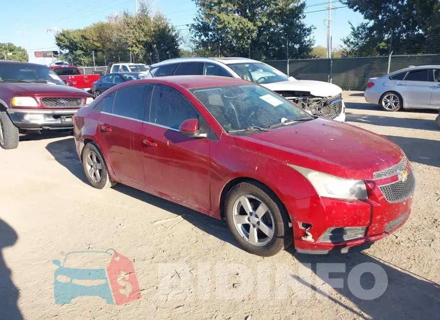 1G1PC5SB3E7451822 Photo# 11