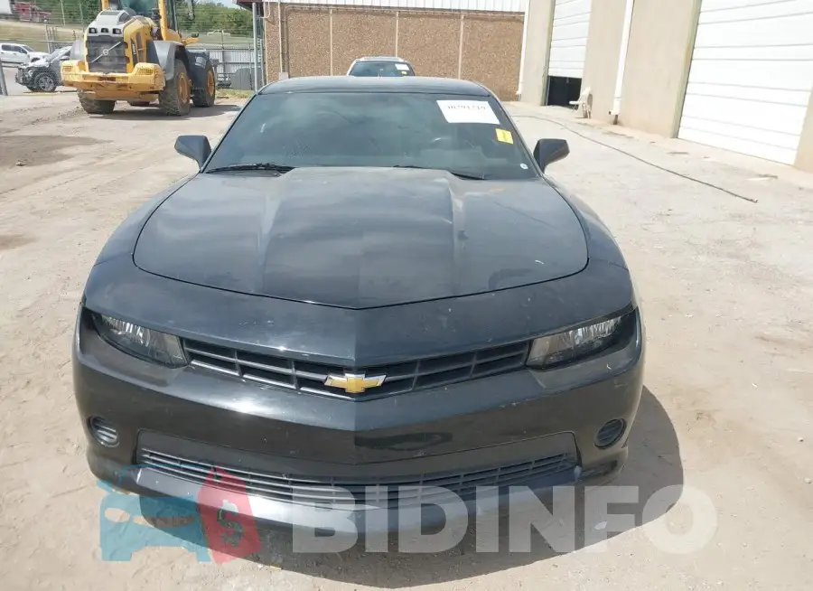 2G1FB1E36F9109812 Photo# 12