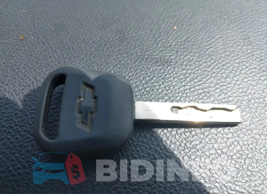 2G1FB1E36F9109812 Photo# 11