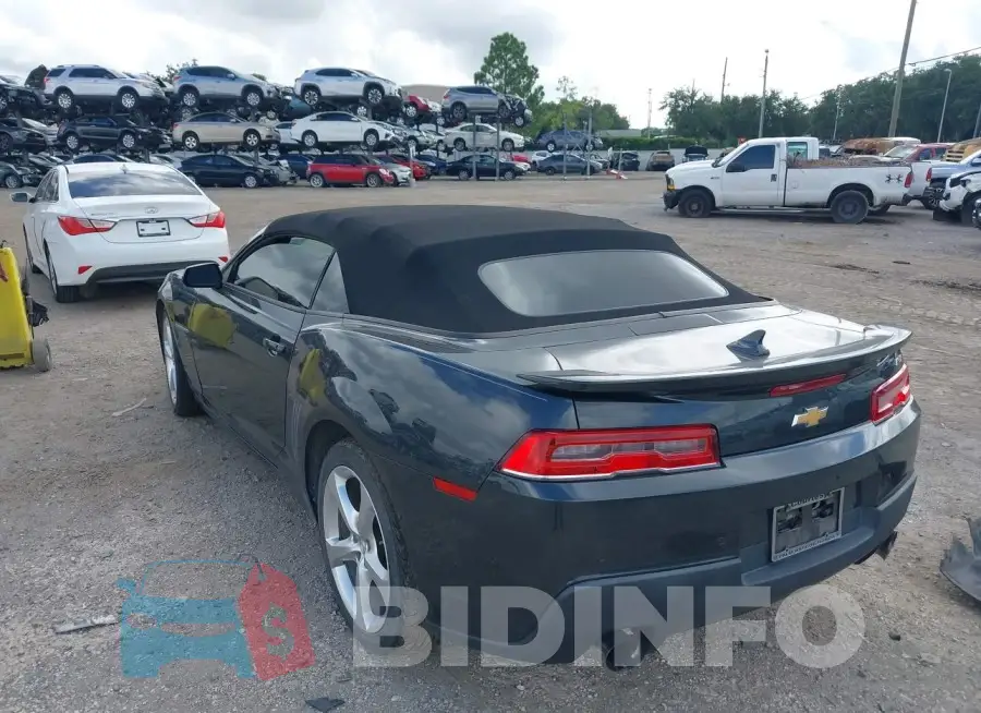 2G1FD3D33F9272697 Photo# 3
