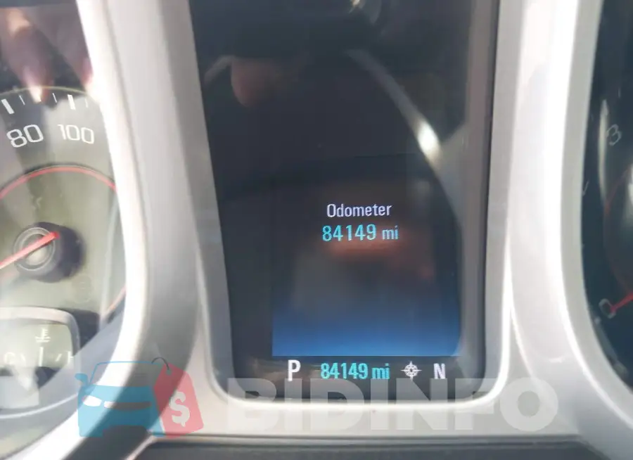 2G1FK1EJ2F9256191 Photo# 15