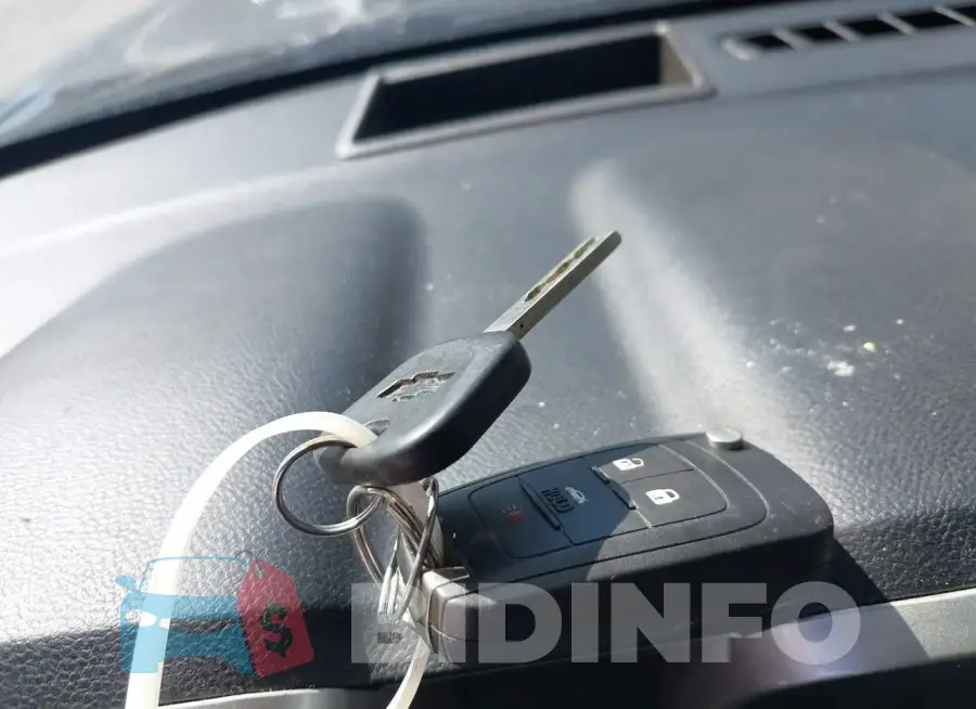 2G1FK1EJ2F9256191 Photo# 11