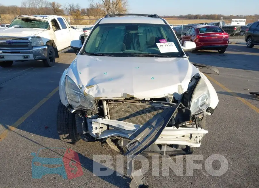 2GNFLFEK3G6160199 Photo# 13