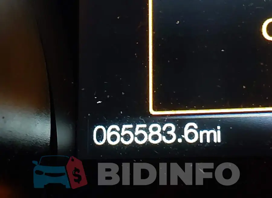 1FATP8UH4M5125007 Photo# 15