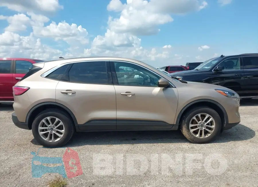 1FMCU9G62LUA91233 Photo# 13