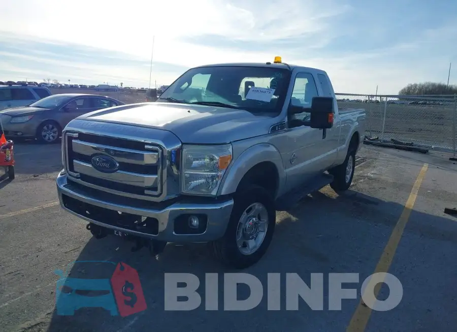 1FT7X2BT3GEB44667 Photo# 17