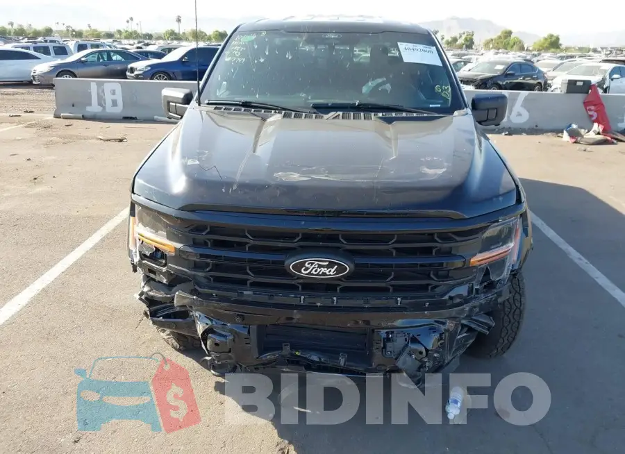 1FTFW3LD0RFA95842 Photo# 12
