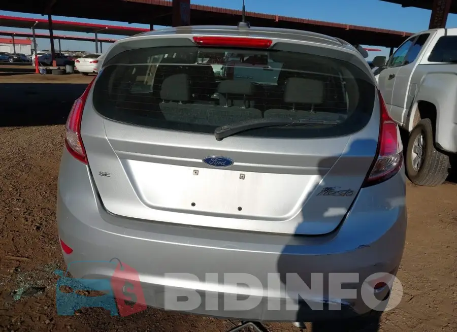 3FADP4EJ0FM164429 Photo# 16