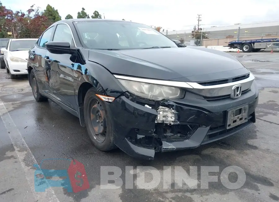 19XFC2E51HE064763 Photo# 6