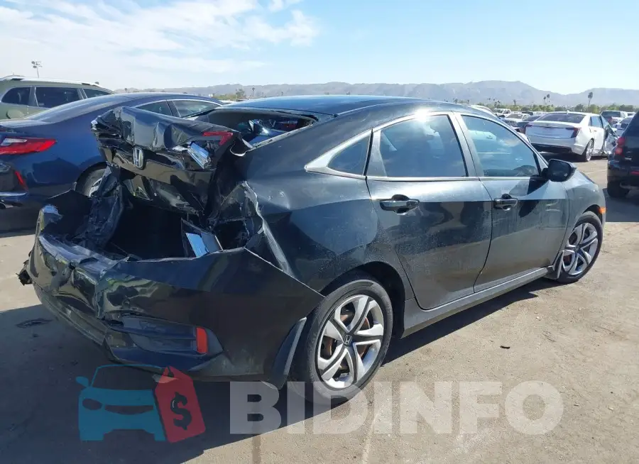 19XFC2F50HE033857 Photo# 4