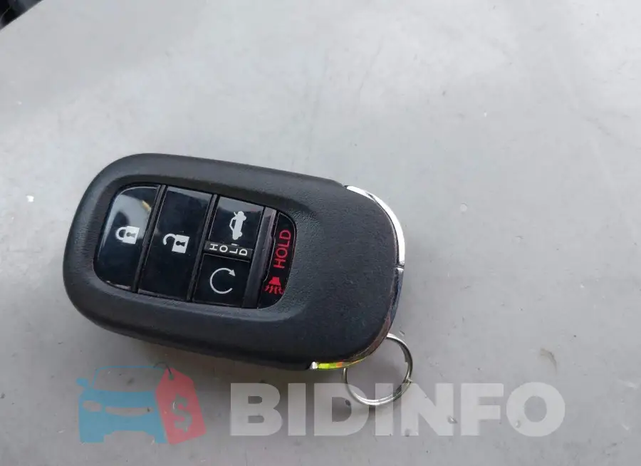 2HGFE2F56NH582913 Photo# 11