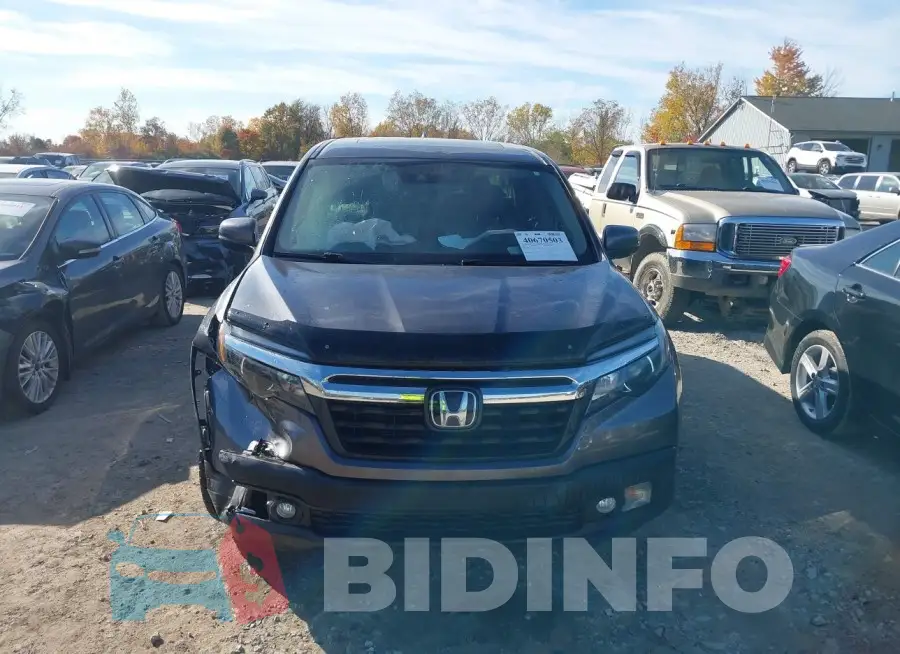 5FPYK3F51LB021633 Photo# 12