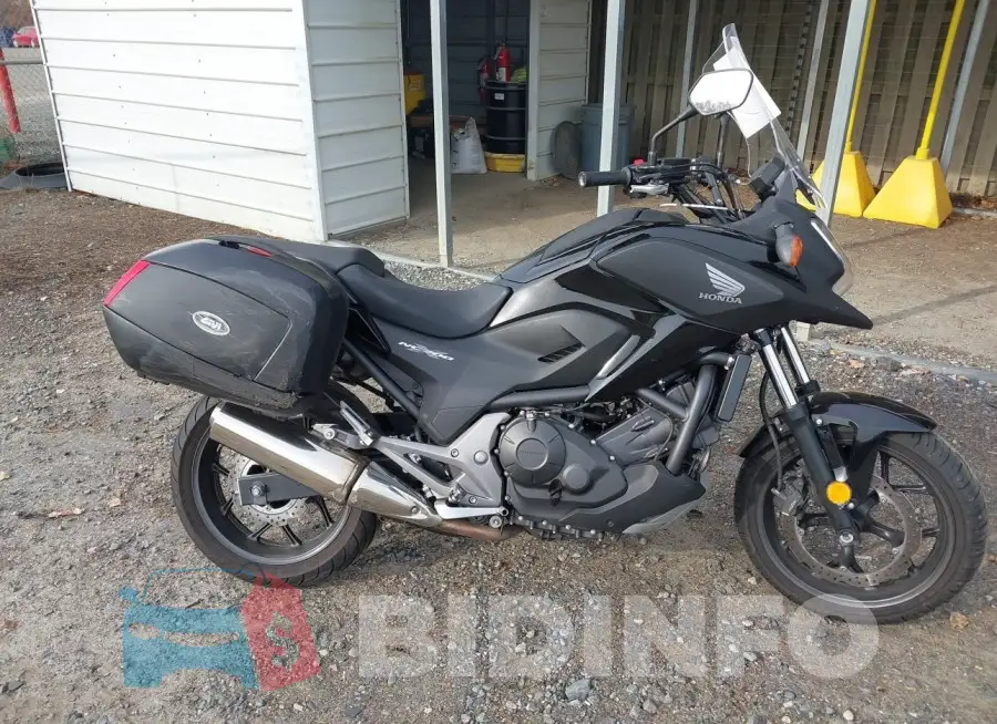JH2RC6308EK000697 Photo# 12