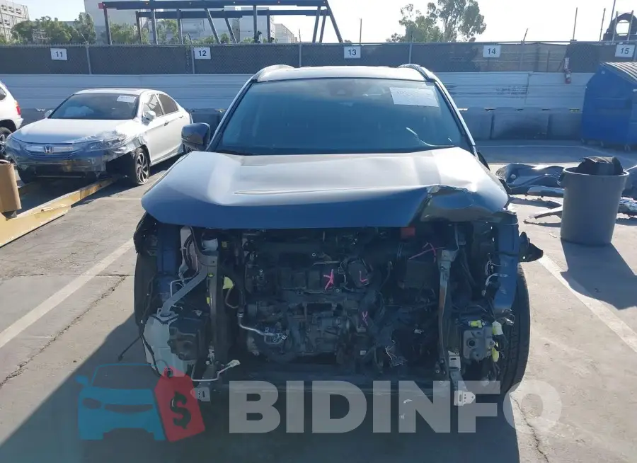 JTMY1RFV8MD522574 Photo# 13