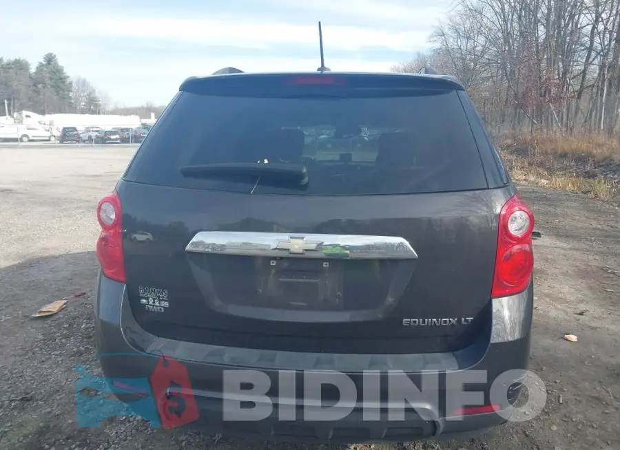 2GNFLFEK9F6229881 Photo# 16
