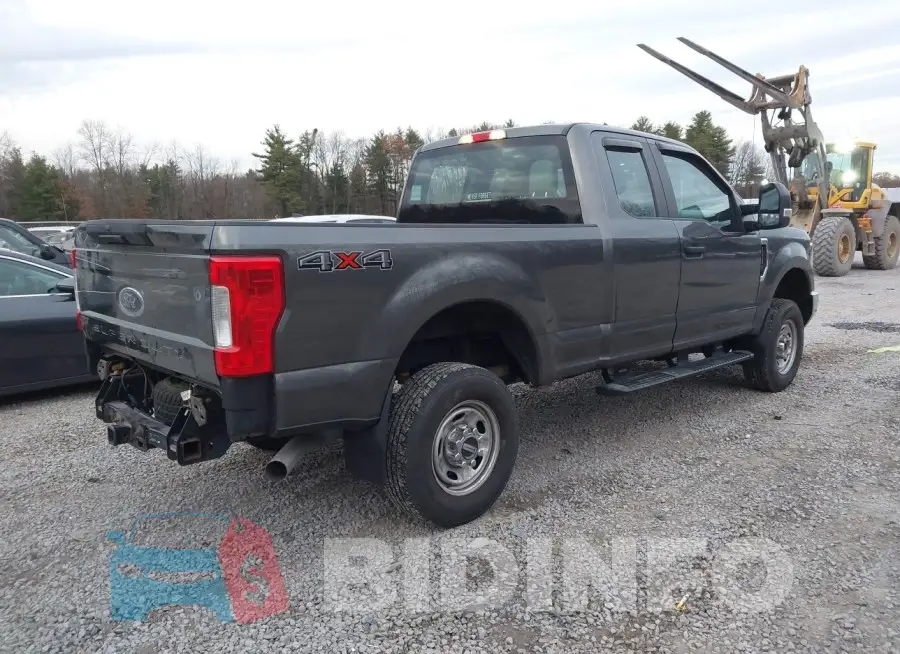 1FT7X2B66KED49497 Photo# 4