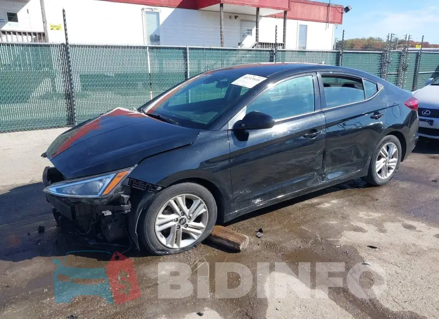 5NPD84LF4KH437894 Photo# 2