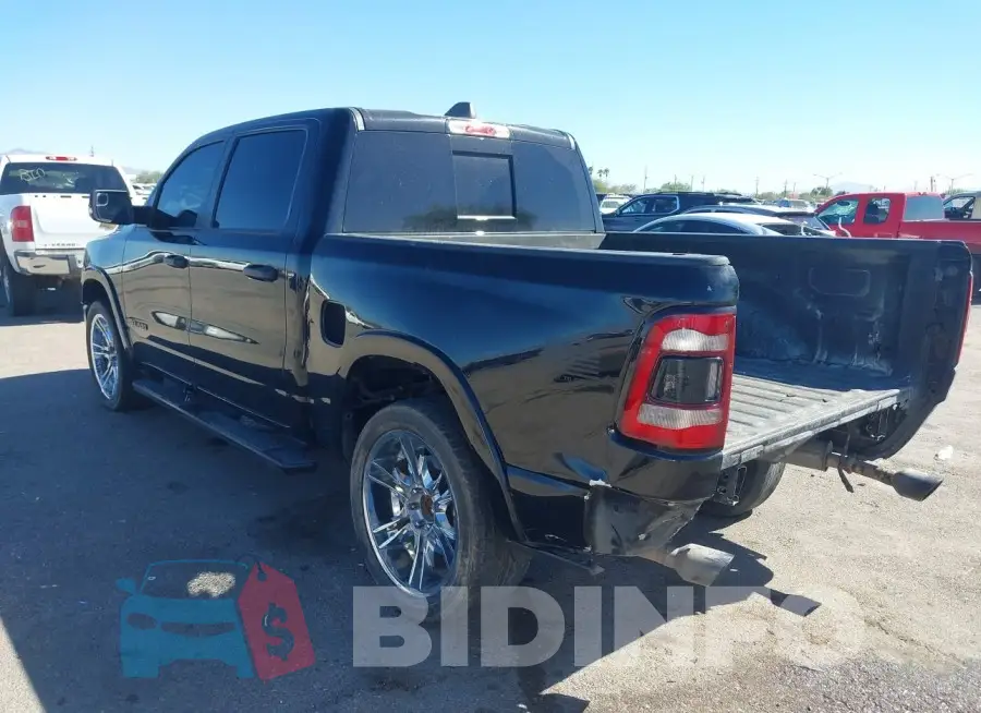 1C6SRFFT5LN265384 Photo# 3