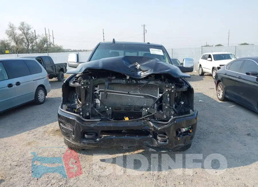 3C6UR5FJ1PG568517 Photo# 13