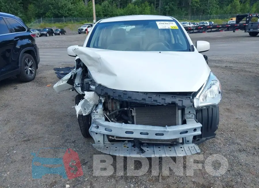 ML32F3FJ6KHF05530 Photo# 13