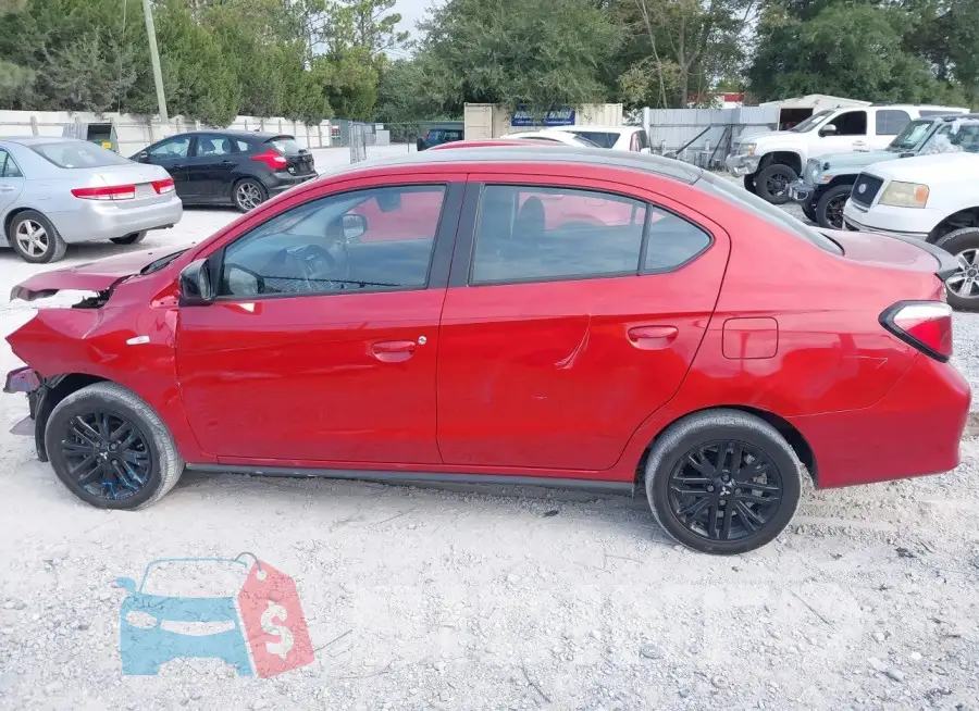ML32FUFJ5PHF00543 Photo# 15