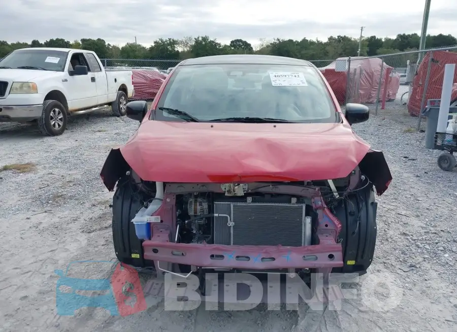 ML32FUFJ5PHF00543 Photo# 13