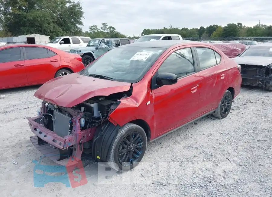 ML32FUFJ5PHF00543 Photo# 2
