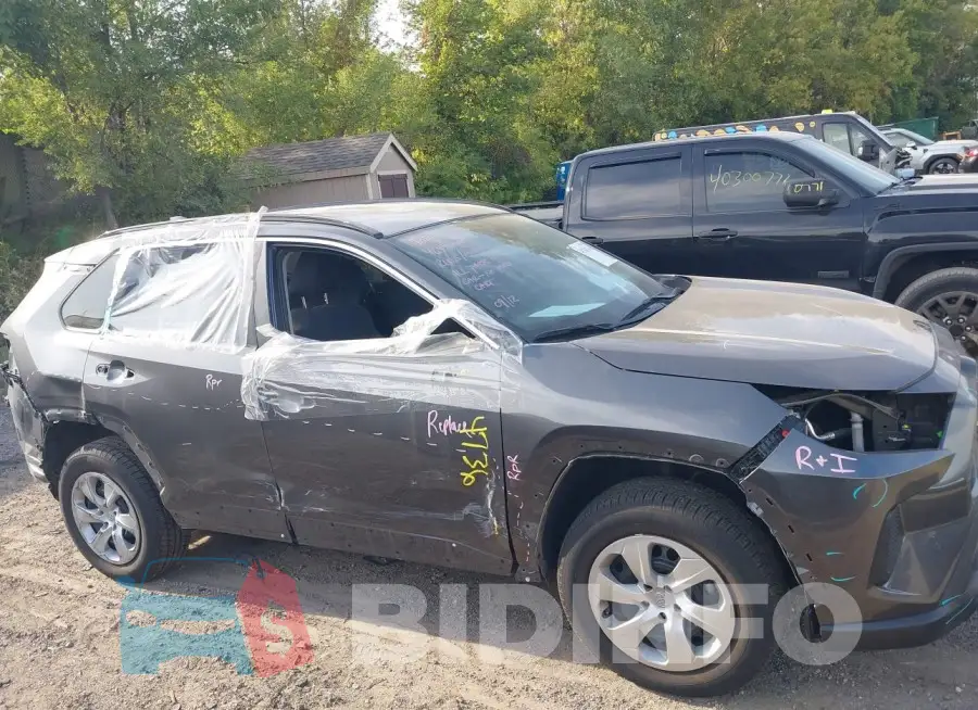 2T3F1RFV3LC085383 Photo# 6