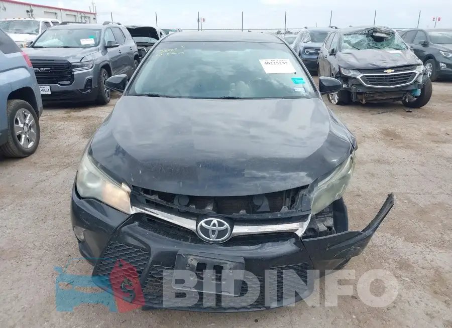 4T1BF1FK1FU044270 Photo# 12