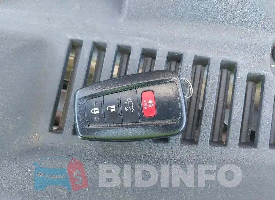 5TDZZRAH4LS030108 Photo# 11