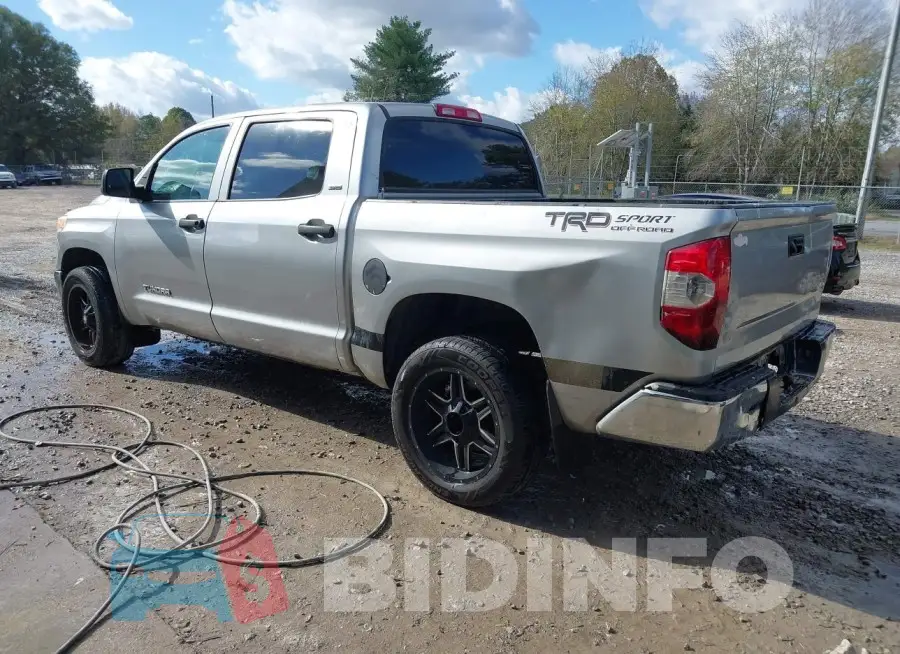 5TFEM5F16EX081625 Photo# 3