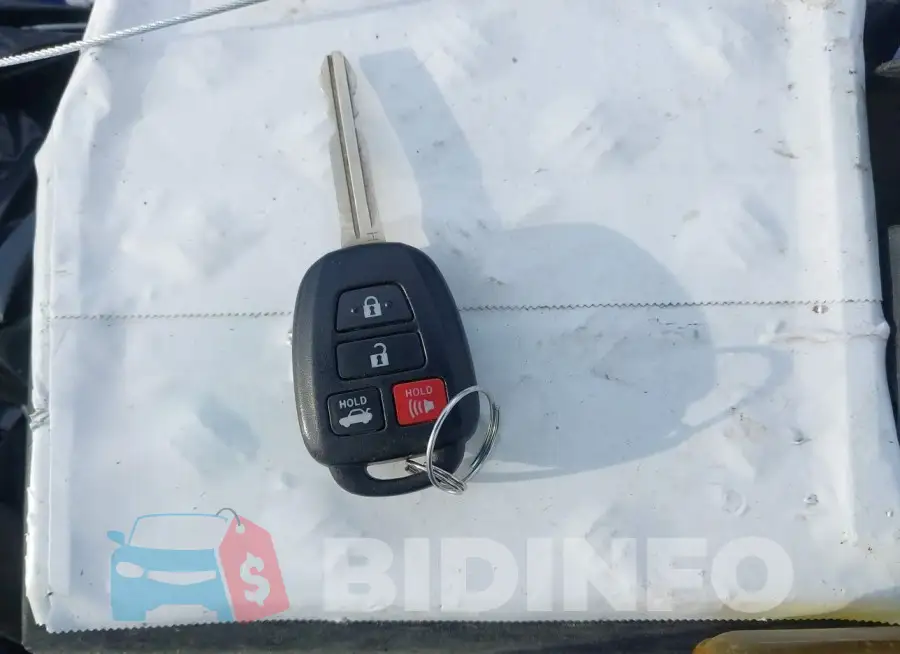 5YFBPRHE4GP510361 Photo# 11