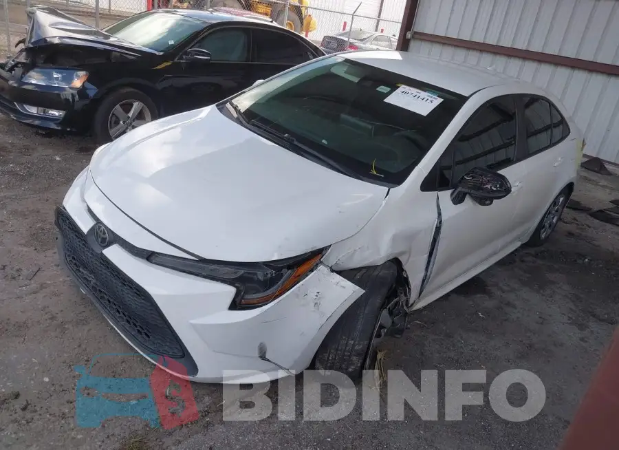 5YFEPRAE4LP024991 Photo# 2