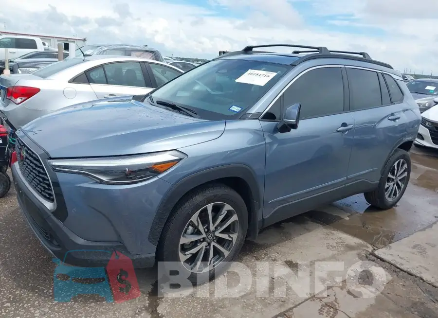 7MUDAAAG0RV079122 Photo# 2