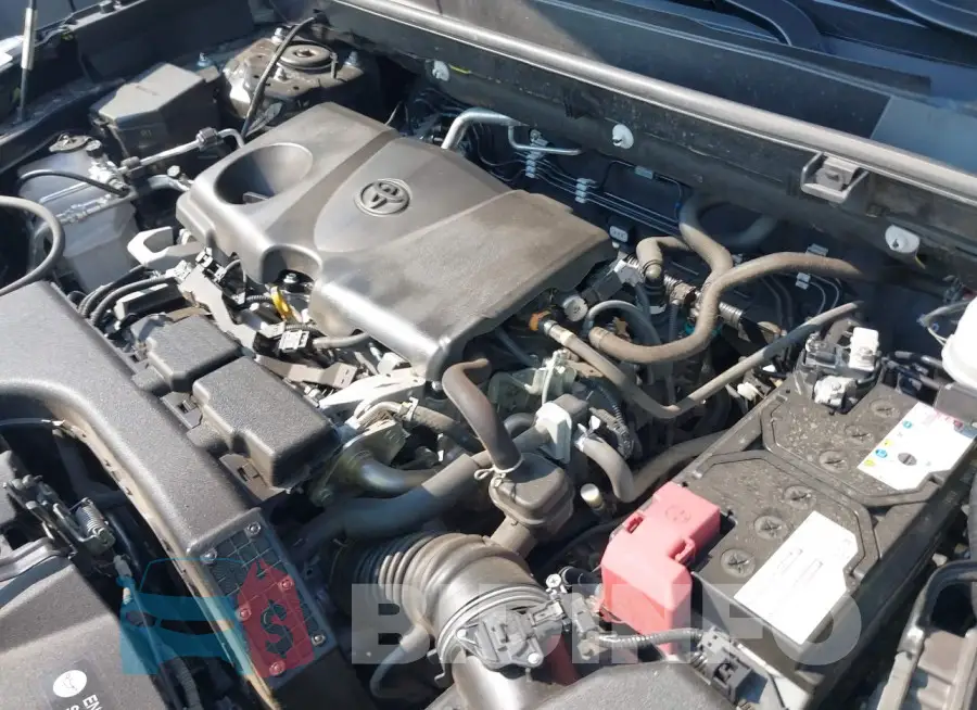 JTMF1RFV3MD531884 Photo# 10