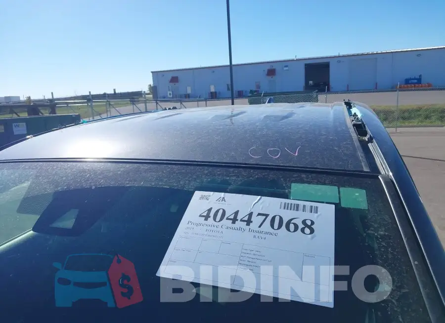 JTMG1RFV4KD021321 Photo# 6
