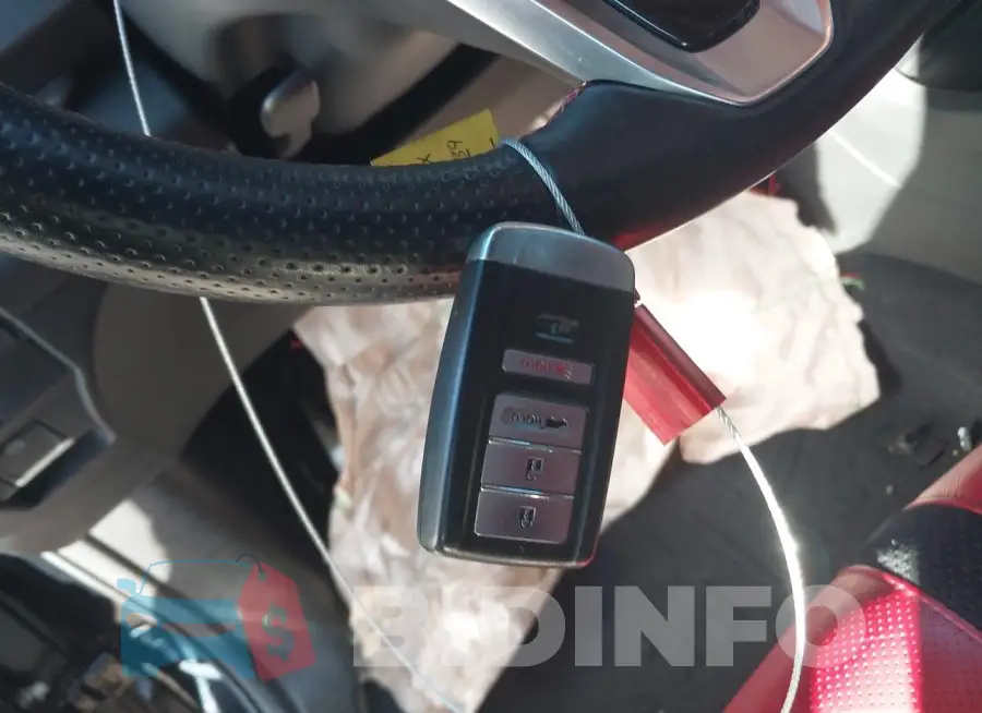 5J8TC2H63ML031239 Photo# 11