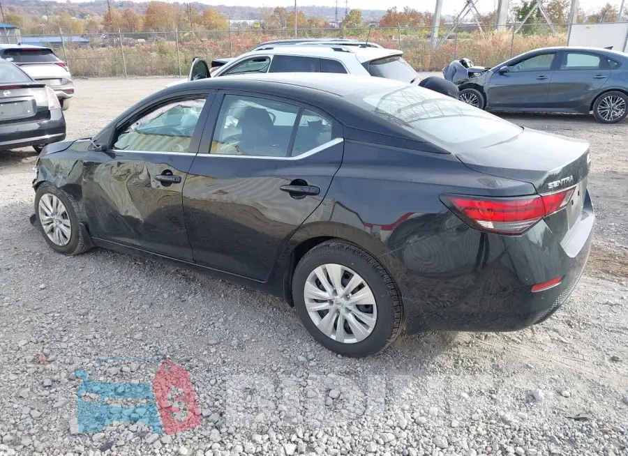 3N1AB8BV4NY280611 Photo# 3