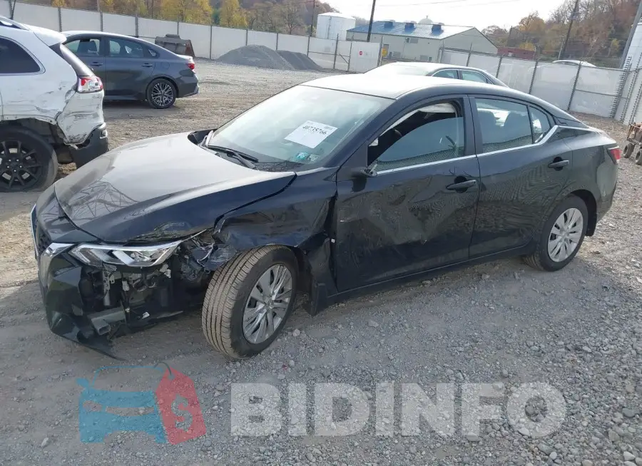 3N1AB8BV4NY280611 Photo# 2